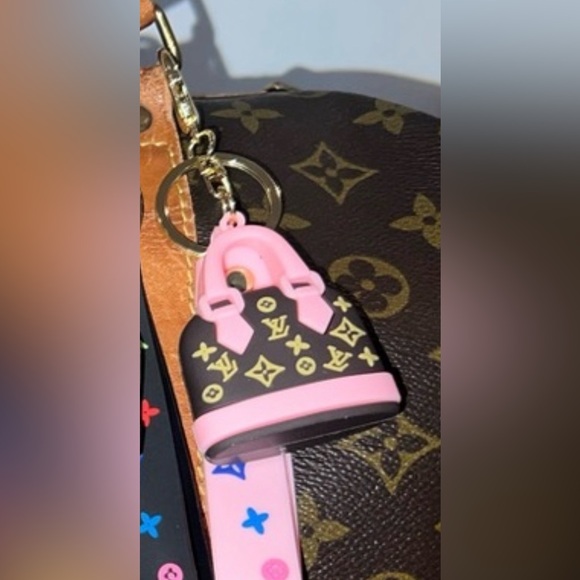 Two mini purse charms for @drcharlene - Picture 2 of 8